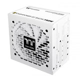 Thermaltake Toughpower Gt alimentatore per computer 750 W 24-pin ATX ATX Bianco