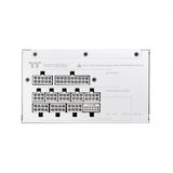 Thermaltake Toughpower Gt alimentatore per computer 750 W 24-pin ATX ATX Bianco