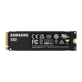 SSD SAMSUNG 1TB 990 EVO PLUS M.2(2280) PCI5.0 X2-NVME READ FINO A:7,150MB/S-WRITE FINO A:6300MB/S MZ-V9S1T0BW