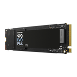 SSD SAMSUNG 1TB 990 EVO PLUS M.2(2280) PCI5.0 X2-NVME READ FINO A:7,150MB/S-WRITE FINO A:6300MB/S MZ-V9S1T0BW