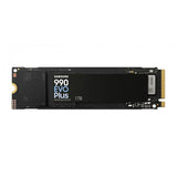 SSD SAMSUNG 1TB 990 EVO PLUS M.2(2280) PCI5.0 X2-NVME READ FINO A:7,150MB/S-WRITE FINO A:6300MB/S MZ-V9S1T0BW
