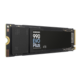 Samsung MZ-V9S4T0 4 TB M.2 PCI Express 4.0 NVMe V-NAND TLC