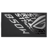 Fuente de alimentación ASUS ROG -STRIX-850P-GAMING para ordenador 850 W 20+4 pines ATX Negro 