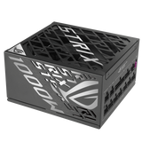 ASUS ROG STRIX-1000P-GAMING alimentatore per computer 1000 W 20+4 pin ATX ATX Nero, Argento
