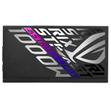ASUS ROG STRIX-1000P-GAMING alimentatore per computer 1000 W 20+4 pin ATX ATX Nero, Argento