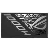 ASUS ROG STRIX-1000P-GAMING alimentatore per computer 1000 W 20+4 pin ATX ATX Nero, Argento