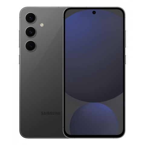 Samsung Galaxy S24 FE Enterprise Edition 17 cm [6.7] Doppia SIM Android 14 5G USB tipo-C 8 GB 128 GB 4700 mAh Grafite (Samsung S24FE Graphite 8/128GB EE)