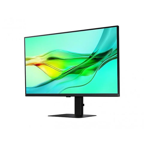 Samsung S60UD Monitor PC 81,3 cm [32] 2560 x 1440 Pixel Quad HD LED Nero (Samsung ViewFinity S6 S32D604UAU sk?rm)