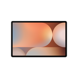 Samsung Galaxy Tab S10+ Wi-Fi 256 GB 31,5 cm (12.4") 12 GB Wi-Fi 6E (802.11ax) Platino, Argento