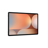 Samsung Galaxy Tab S10+ Wi-Fi 256 GB 31,5 cm (12.4") 12 GB Wi-Fi 6E (802.11ax) Platino, Argento