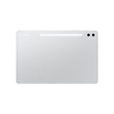 Samsung Galaxy Tab S10+ 5G LTE-TDD & LTE-FDD 256 GB 31,5 cm (12.4") 12 GB Wi-Fi 6E (802.11ax) Platino, Argento