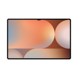 Samsung Galaxy Tab S10 Ultra 5G LTE-TDD & LTE-FDD 256 GB 37,1 cm (14.6") 12 GB Wi-Fi 7 (802.11be) Platino, Argento