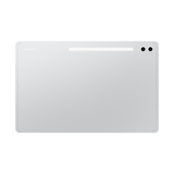Samsung Galaxy Tab S10 Ultra 5G LTE-TDD & LTE-FDD 256 GB 37,1 cm (14.6") 12 GB Wi-Fi 7 (802.11be) Platino, Argento