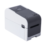 Brother TD-2310D203 stampante per etichette (CD) Termica diretta 203 x 203 DPI 152 mm/s Cablato