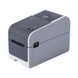 Brother TD-2320D203 stampante per etichette (CD) Termica diretta 203 x 203 DPI 152 mm/s Cablato Collegamento ethernet LAN