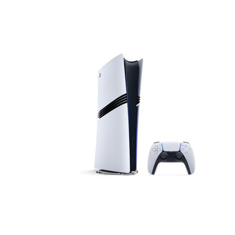 Sony Playstation 5 Pro 2 TB Wi-Fi Nero, Bianco