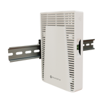 Mikrotik CRS304-4XG-IN switch di rete 10G Ethernet [100/1000/10000] Supporto Power over Ethernet [PoE] Bianco (Mikrotik CRS304-4XG-IN Compact 10 Gigabit Ethernet Switch)