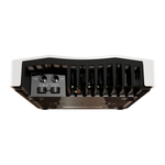 Mikrotik CRS304-4XG-IN switch di rete 10G Ethernet [100/1000/10000] Supporto Power over Ethernet [PoE] Bianco (Mikrotik CRS304-4XG-IN Compact 10 Gigabit Ethernet Switch)