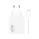 Xiaomi Hyper Charging Combo 67W Type-A