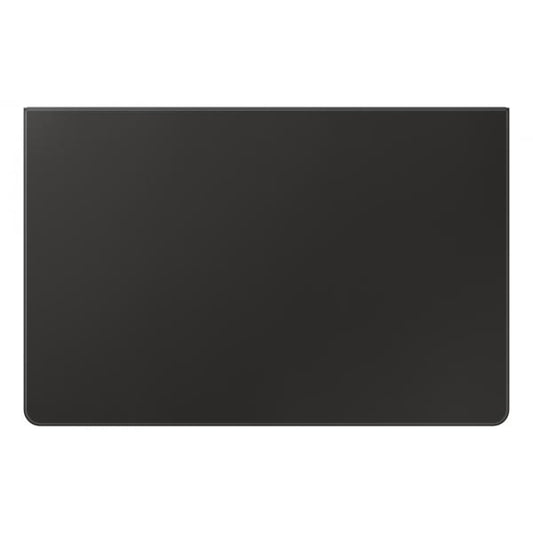 SAMSUNG GALAXY TAB S10+/S9+/S9FE+ BOOK COVER KEYBOARD SLIM CUSTODIA CON TASTIERA ULTRA SLIM BLACK