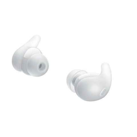 Sony LinkBuds Fit - Cuffie True Wireless Bluetooth con Noise Cancelling - Comfort per tutto il giorno, IPX4, audio ad alta risoluzione, modalità Ambient Sound, durata della batteria fino a 21 ore, co