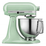 KitchenAid 5KSM125EPT Mixer Standmixer 300 W Grn (5KSM125EPT)