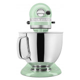 KitchenAid 5KSM125EPT Mixer Standmixer 300 W Grn (5KSM125EPT)