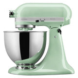 KitchenAid 5KSM125EPT Mixer Standmixer 300 W Grn (5KSM125EPT)