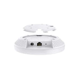 OMADA ACCESS POINT CEILING MOUNT WI-FI 7 BE3600 - EAP723