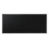 Samsung LH105QPD5BGXEN visualizzatore di messaggi 2,67 m [105] Wi-Fi 500 cd/m 5K Ultra HD Nero Tizen 7.0 24/7 (QP SERIES QP105DX 105IN)