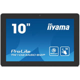 iiyama TW1023ASC-B2P pannello di controllo tattile 25,6 cm [10.1] 1280 x 800 Pixel (iiyama TW1023ASC-B2P touch control panel 25.6 cm [10.1'] 1280 x 800 pixels)