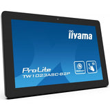 iiyama TW1023ASC-B2P pannello di controllo tattile 25,6 cm [10.1] 1280 x 800 Pixel (iiyama TW1023ASC-B2P touch control panel 25.6 cm [10.1'] 1280 x 800 pixels)