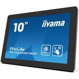 iiyama TW1023ASC-B2P pannello di controllo tattile 25,6 cm [10.1] 1280 x 800 Pixel (iiyama TW1023ASC-B2P touch control panel 25.6 cm [10.1'] 1280 x 800 pixels)