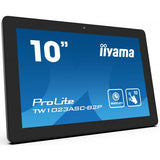 iiyama TW1023ASC-B2P pannello di controllo tattile 25,6 cm [10.1] 1280 x 800 Pixel (iiyama TW1023ASC-B2P touch control panel 25.6 cm [10.1'] 1280 x 800 pixels)
