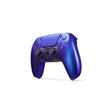 Sony PlayStation 5 (PS5) DualSense Wireless-Controller Chroma Indigo (711719590279)