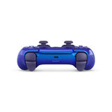 Sony PlayStation 5 (PS5) DualSense Wireless-Controller Chroma Indigo (711719590279)
