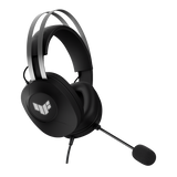 ASUS TUF Gaming H1 Gen II Auricolare Cablato A Padiglione USB tipo A Nero