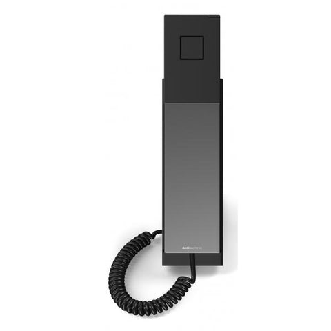 Snom HD30LA telefono IP Nero