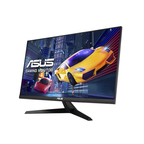 ASUS VY279HGR Monitor PC 68,6 cm (27") 1920 x 1080 Pixel Full HD LCD Nero