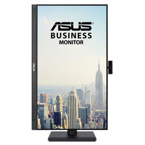 ASUS BE249QFK Monitor PC 60,5 cm (23.8") 1920 x 1080 Pixel Full HD LCD Nero