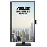 ASUS BE249QFK Monitor PC 60,5 cm (23.8") 1920 x 1080 Pixel Full HD LCD Nero