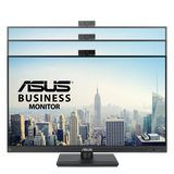 ASUS BE249QFK Monitor PC 60,5 cm (23.8") 1920 x 1080 Pixel Full HD LCD Nero