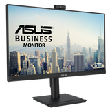 ASUS BE249QFK Monitor PC 60,5 cm (23.8") 1920 x 1080 Pixel Full HD LCD Nero
