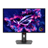 ASUS ROG Strix OLED XG27ACDNG Monitor PC 67,3 cm [26.5] 2560 x 1440 Pixel Quad HD QD-OLED Nero (Rog Strix Oled Xg27Acdng - Computer Monitor 67.3 Cm - [26.5] 2560 X 1440 Pixels Quad Hd Qd-Oled Black -