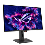 ASUS ROG Strix OLED XG27ACDNG Monitor PC 67,3 cm [26.5] 2560 x 1440 Pixel Quad HD QD-OLED Nero (Rog Strix Oled Xg27Acdng - Computer Monitor 67.3 Cm - [26.5] 2560 X 1440 Pixels Quad Hd Qd-Oled Black -