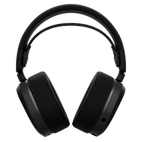ASUS ROG Pelta Auricolare Con cavo e senza cavo A Padiglione Gaming USB tipo-C Bluetooth Nero