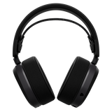 ASUS ROG Pelta Auricolare Con cavo e senza cavo A Padiglione Gaming USB tipo-C Bluetooth Nero