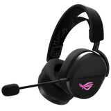 ASUS ROG Pelta Auricolare Con cavo e senza cavo A Padiglione Gaming USB tipo-C Bluetooth Nero