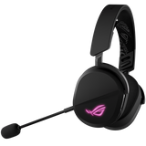 ASUS ROG Pelta Auricolare Con cavo e senza cavo A Padiglione Gaming USB tipo-C Bluetooth Nero