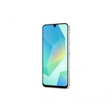 Samsung Galaxy A16 17 cm (6.7") Dual SIM ibrida 4G USB tipo-C 8 GB 256 GB 5000 mAh Verde chiaro